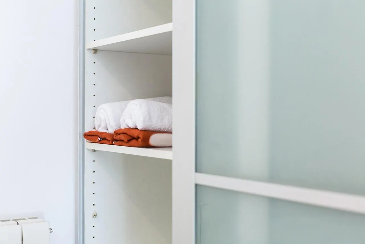 ברצלונה Montaber Apartment - Trafalgar